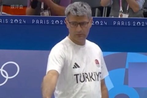 你见过打完枪还把指纹擦掉的奥运选手吗，难道这是杀手榜第一